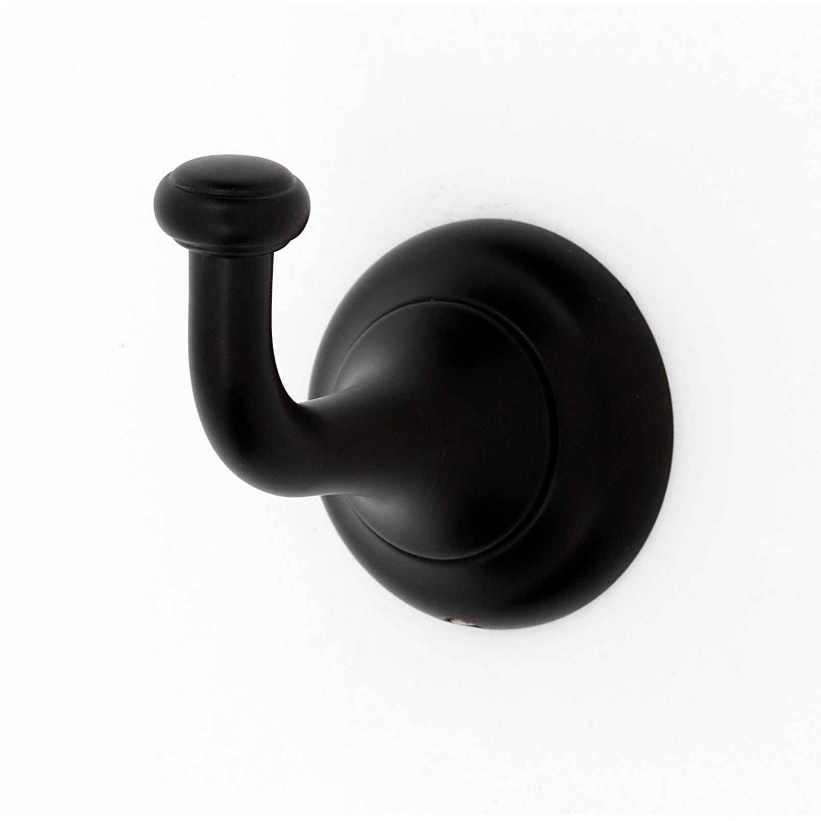 Alno A6680 Royale Single Robe Hook
