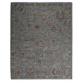Alora Decor Alaric Collection Wool Area Rug