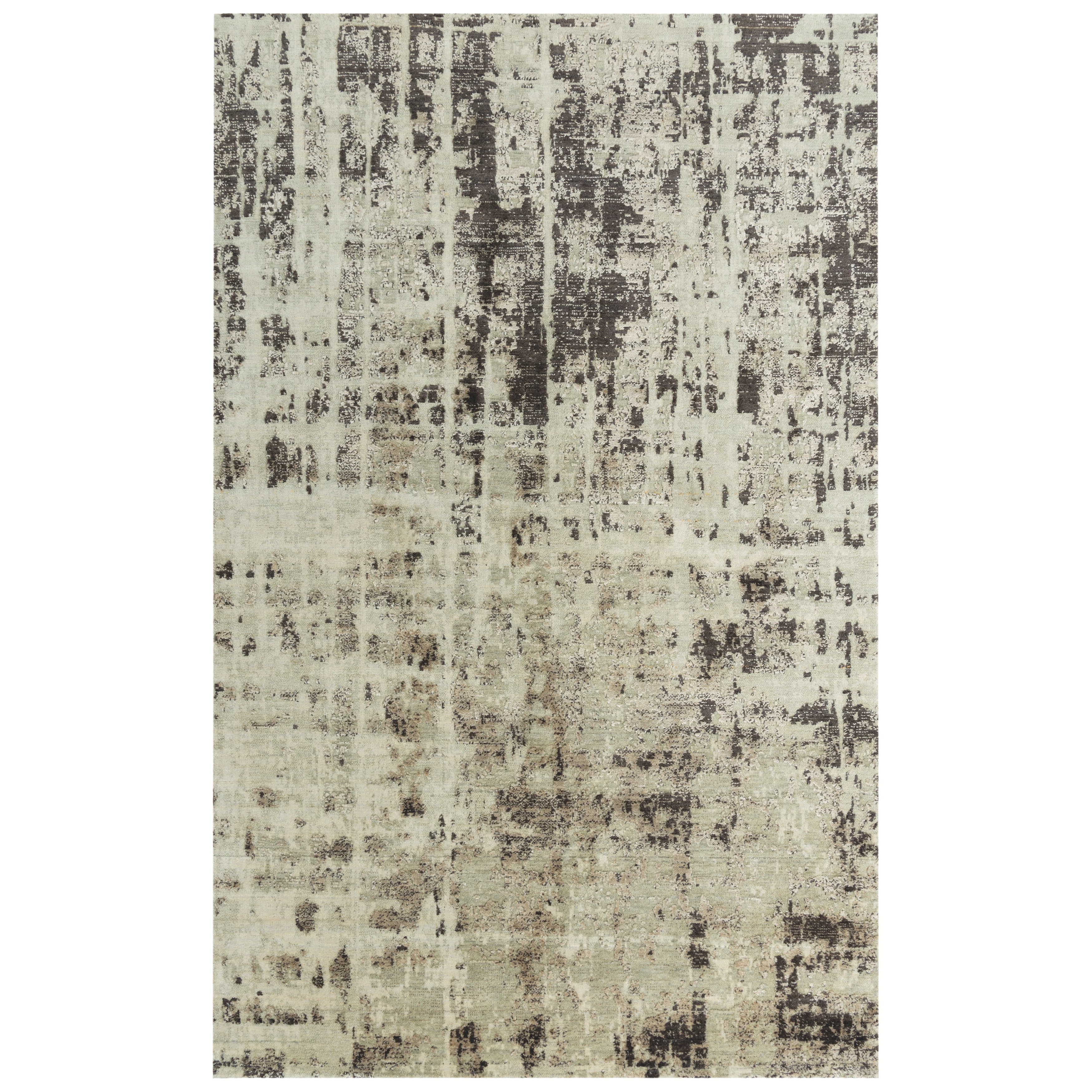 Alora Decor Alure Collection Abstract Rug