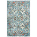 Alora Decor Alure Collection Medallion Rug