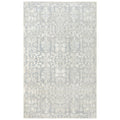 Alora Decor Aurora Transitional Wool Tencel Area Rug