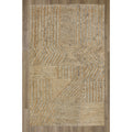 Alora Decor Canyon Collection Geometric Rug