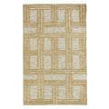 Alora Decor Canyon Collection Geometric Rug