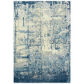 Alora Decor Essential Collection Abstract Rug