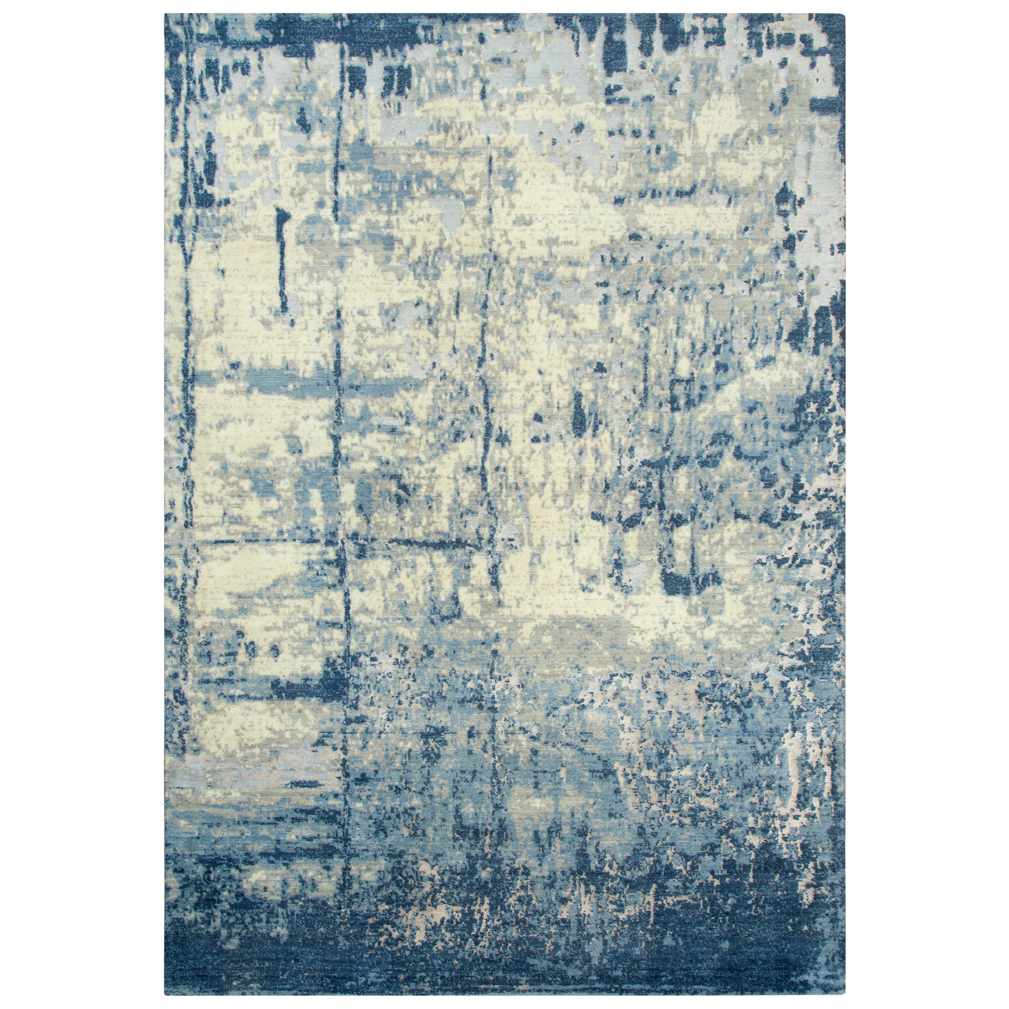 Alora Decor Essential Collection Abstract Rug