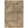 Alora Decor Euphoria Collection Damask Rug