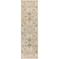 Alora Decor Euphoria Collection Floral Rug