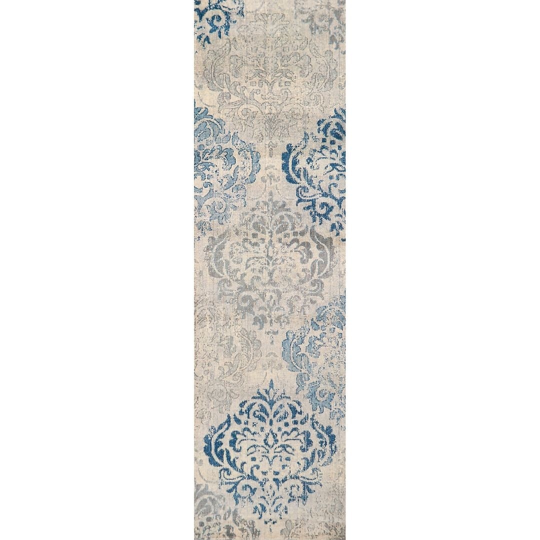 Alora Decor Euphoria Collection Medallion Rug