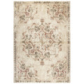 Alora Decor Euphoria Collection Medallion Rug