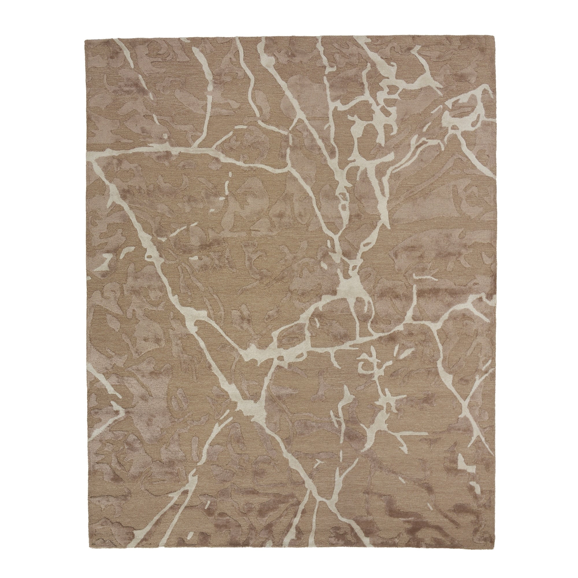 Alora Decor Gemma Collection Hand Tufted Area Rug