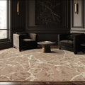 Alora Decor Gemma Collection Hand Tufted Area Rug