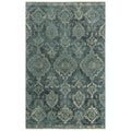 Alora Decor Intrepid Collection Medallion Rug