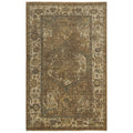 Alora Decor Intrepid Collection Medallion Rug