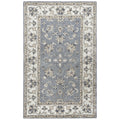 Rizzy Home Valintino Collection Vn9658 Area Rug 9 X 12 9 X 12