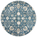 Rizzy Home Leone Collection Floral Area Rug 8 X 10
