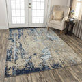 Alora Decor Noble Collection Abstract Rug