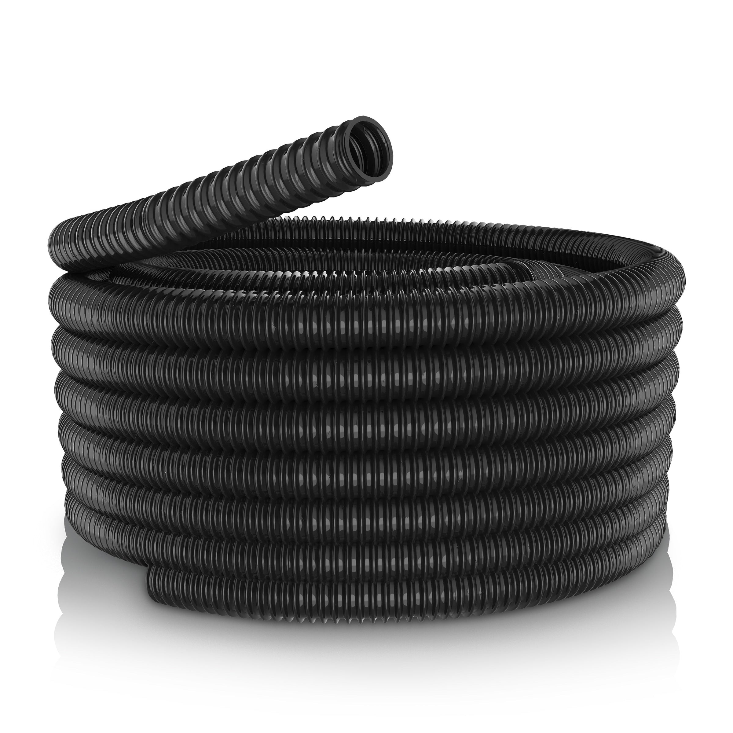3 4 Inch Id Kink Free Heavy X 100 Foot Coil