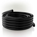 Wall Pvc Black Coil Tubing