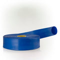 Alpine Blue Pvc Flat Water Discharge Hose X 300 Ft 1.5 Inch Diameter