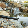 Alpine Black Pvc Hose Tube 1 Inch Diameter 100 Ft Long 100 Ft Long