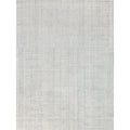 Alpine Handloomed New Zealand Wool Ivory Area Rug