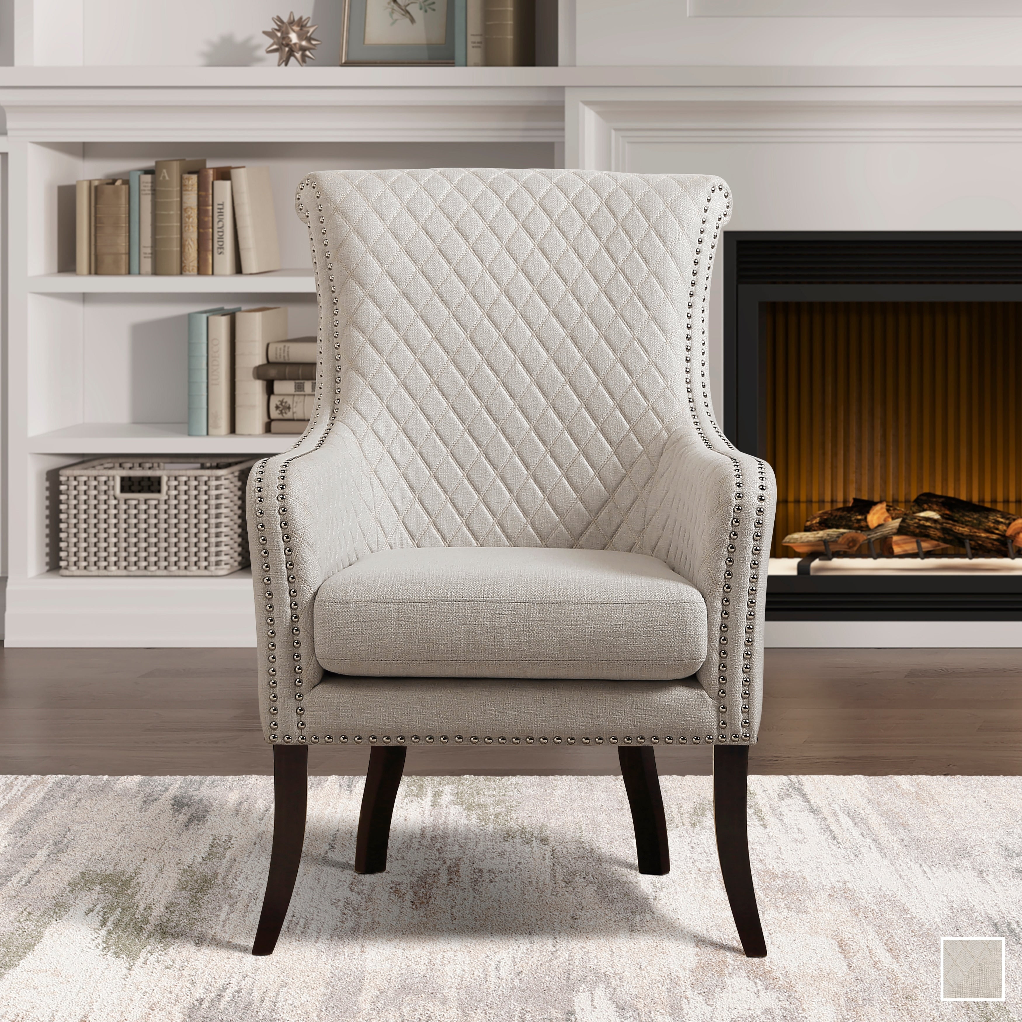 Altair Accent Chair