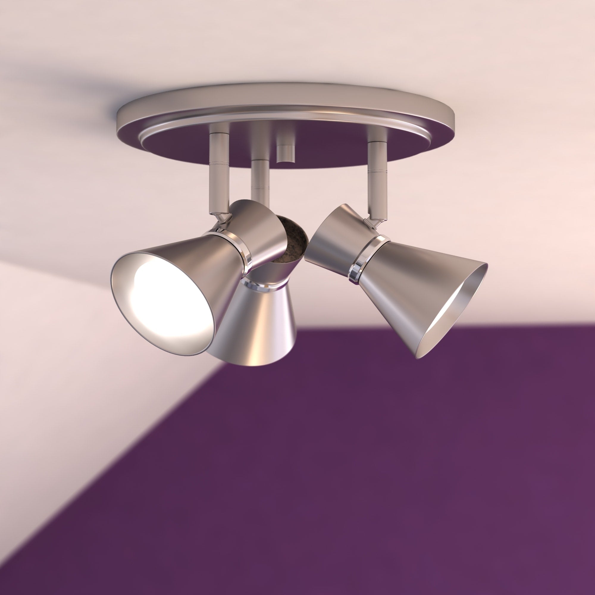 Alto 3 Light Directional Light