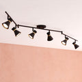 Alto 6 Light Directional Light