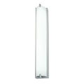 Alto Integrated Led Flush Sconce