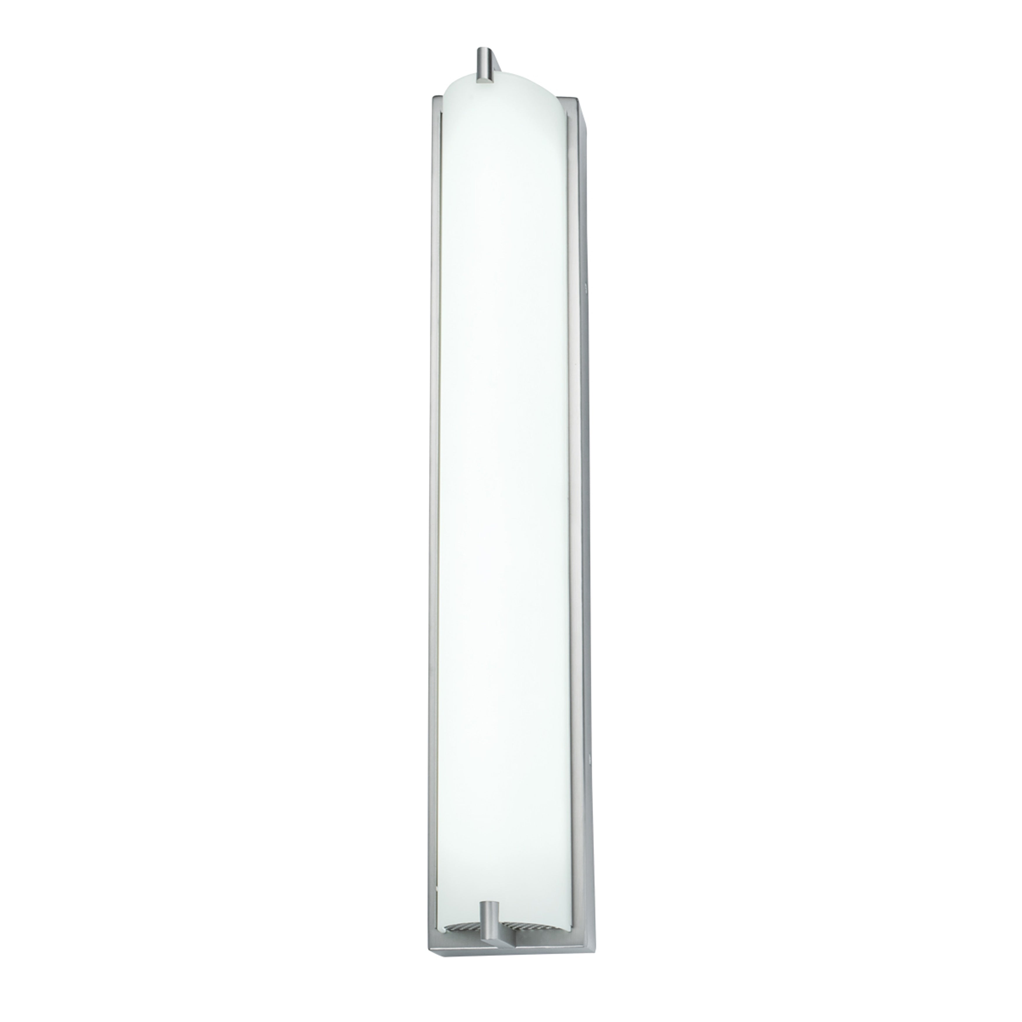 Alto Integrated Led Flush Sconce