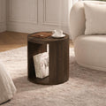 Manhattan Comfort Alure 20 End Table