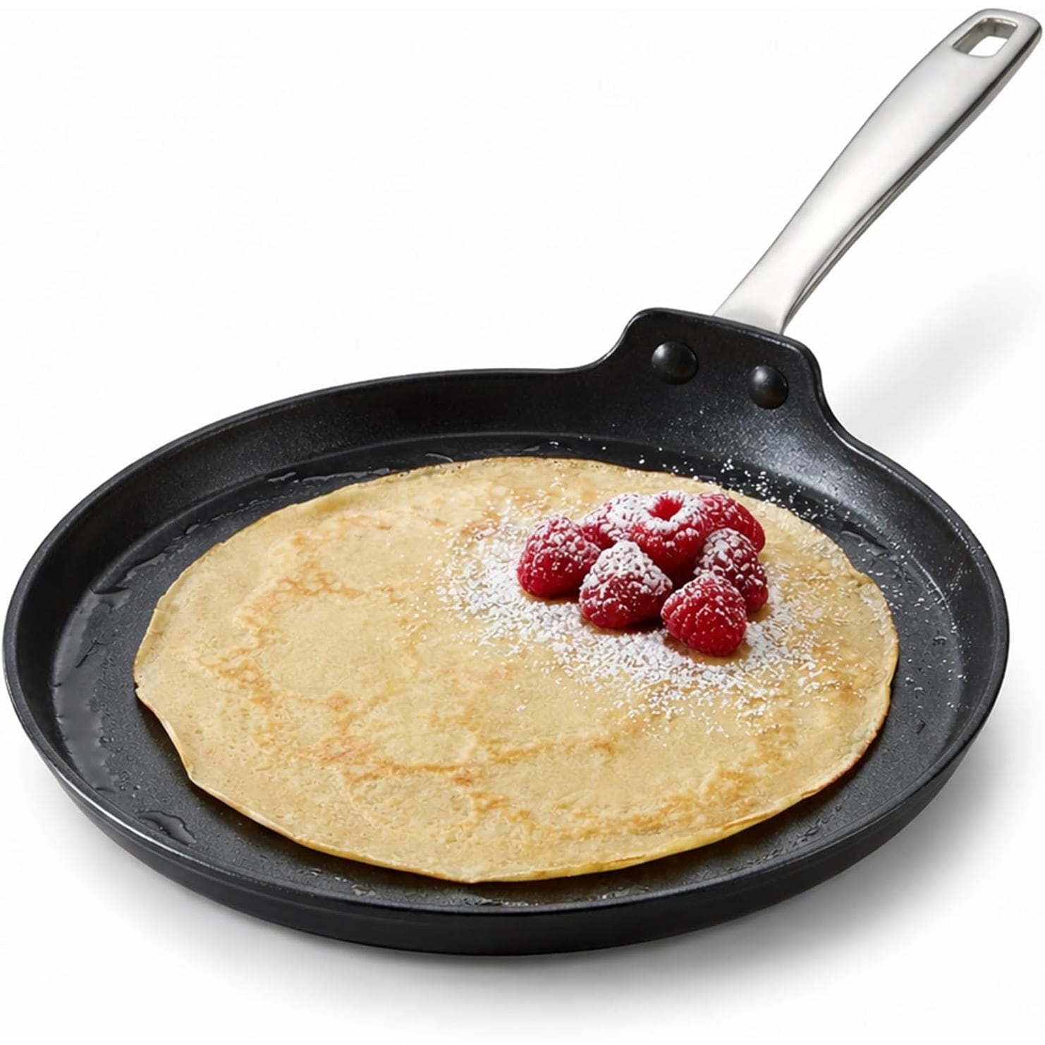 Alva Maestro 11 Inch Nonstick Crepe Pan