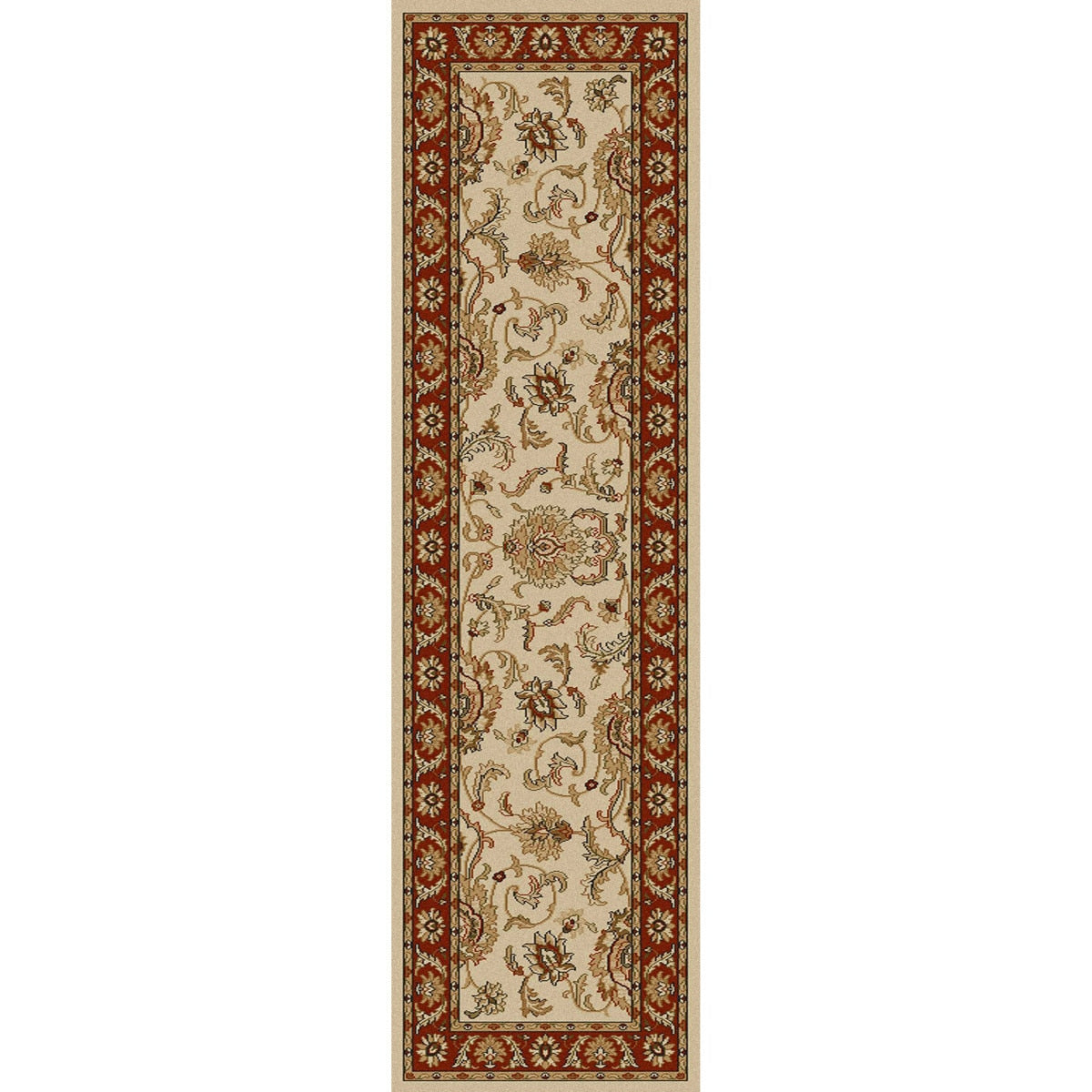 Admire Home Living Amalfi Imperial Area Rug