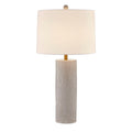 Amanda 1 Light Table Lamp By Coco Dash