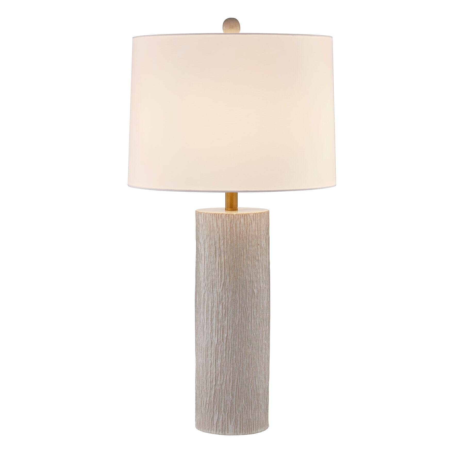 Amanda 1 Light Table Lamp By Coco Dash