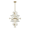 Amani 15 Light Chandelier