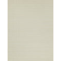 Amani Modern Handloomed Silky Nylon Beige Area Rug