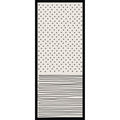 Amanti Art Framed Fabric Pinboard Minimal Line Vibes 1 By Jay Stanley Printed Bulletin Board
