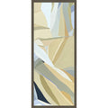 Amanti Art Framed Fabric Pinboard Phase 1 By Erika Gehringer Printed Bulletin Board Board Size 16 X 40