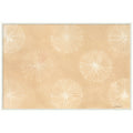 Amanti Art Framed Fabric Pinboard Roundabout I By Kathrine Lovell Printed Bulletin Board Board Size 36 X 24