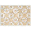 Amanti Art Framed Fabric Pinboard Roundabout V By Kathrine Lovell Printed Bulletin Board Board Size 36 X 24