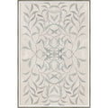 Amanti Art Framed Fabric Pinboard Soft Symmetry Of Botanical Patterns By Hannah Dawson Printed Bulletin Board