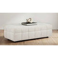 Amara Upholstered Ottoman