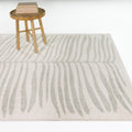 Amari Modern Botanical Area Rug