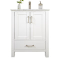 Amaya 24 Single Sink Bathroom Vanity Set