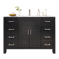 Amaya 48 Single Sink Bathroom Vanity Set