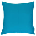 Amazon Rainforest Solid Pillow Outdoor Indoor Set Of 2
