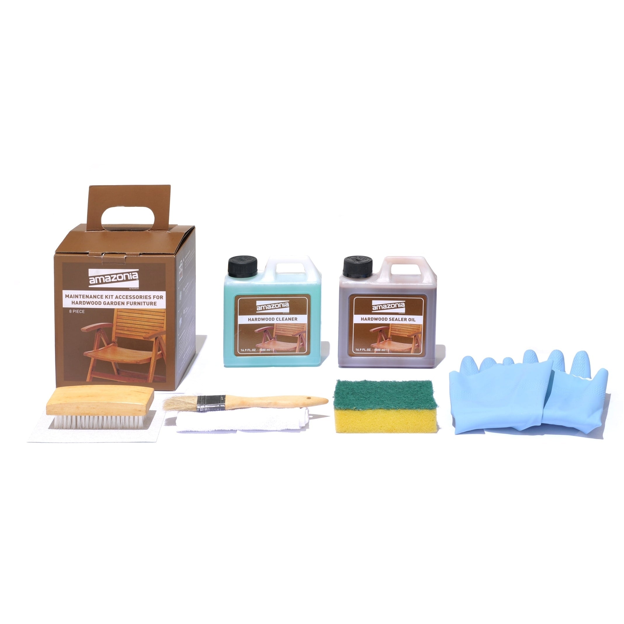 Amazonia Maintenance Kit