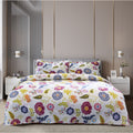 Amber Quilt Set