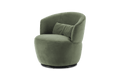 Amber Swivel Chair